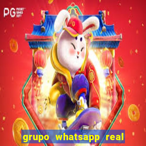 grupo whatsapp real madrid brasil